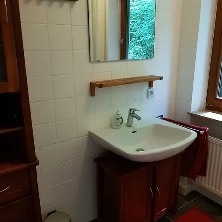 Ferienhaus Frankische Schweiz *
