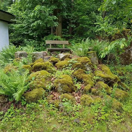 Ferienhaus Frankische Schweiz *