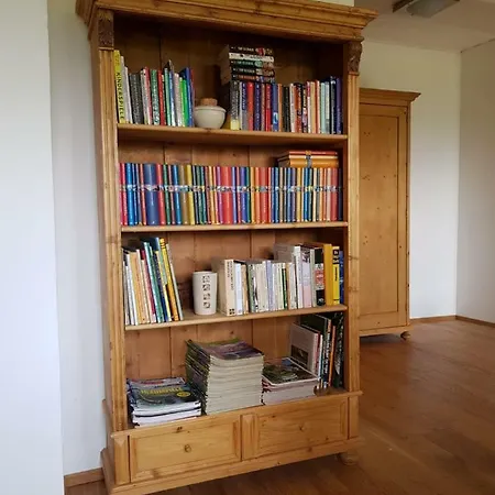 Ferienhaus Frankische Schweiz