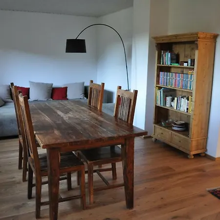 Ferienhaus Frankische Schweiz 펜션 *