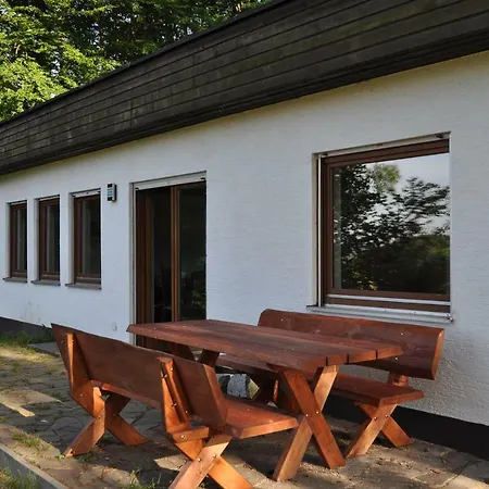 Ferienhaus Frankische Schweiz