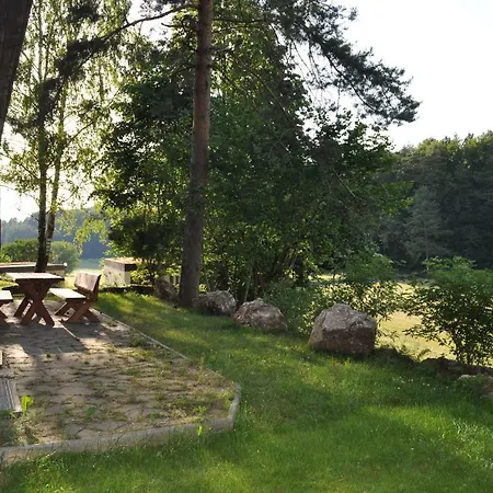 Ferienhaus Frankische Schweiz