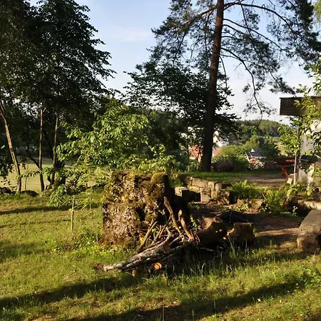 Ferienhaus Frankische Schweiz * 바이셴펠트