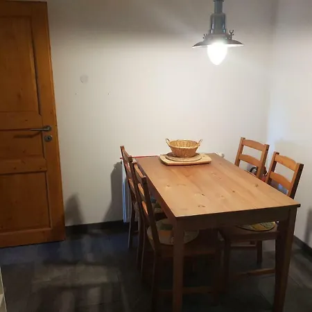 펜션 Ferienhaus Frankische Schweiz