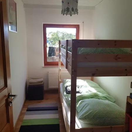 Ferienhaus Frankische Schweiz
