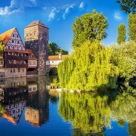 Ferienhaus Frankische Schweiz *