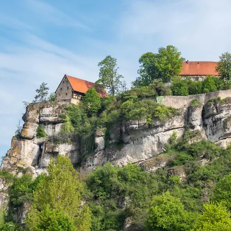 Ferienhaus Frankische Schweiz